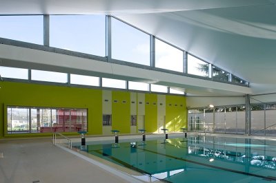 Piscine municipale de Nérac