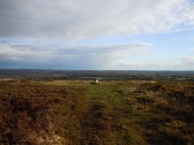 Calotte Saint-Joseph