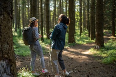 Boucle de Saint-Vivien -Saint-Vivien