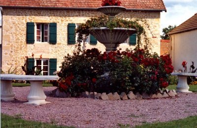 Balade Verte - Aqua Versa (PLM 5)