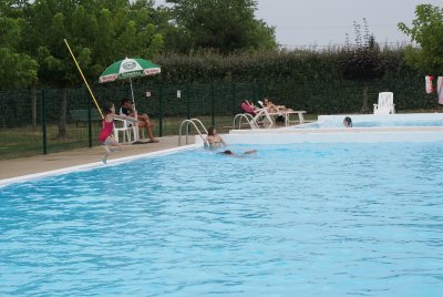 Les piscines d’été Val de Garonne