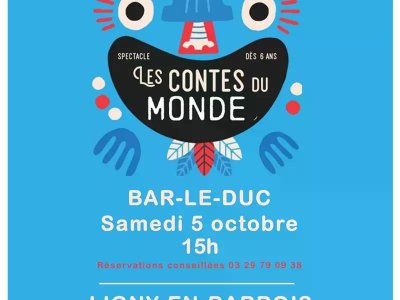 GS12 : La boucle d'Apremont