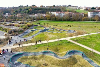 Pumptrack Nicolas-Portal