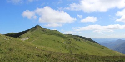 GR® 9 de Mijoux à Culoz