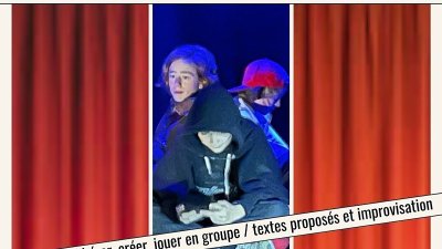 Chorale Junior Chorus