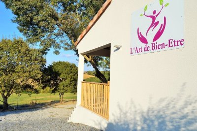 L’Art de Bien-Etre
