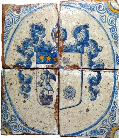 Musée des Faïences