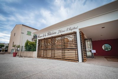 La Maison de la Préhistoire