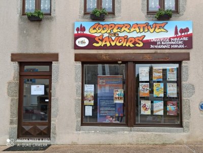 Coopérative des Savoirs