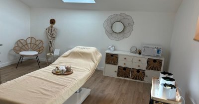 Maison l'atelier beauté