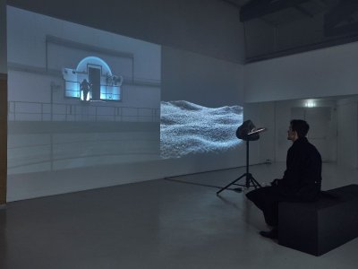 Exposition Weather de Yuyan Wang