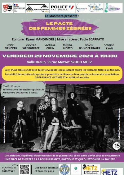 La petite fille et la mer