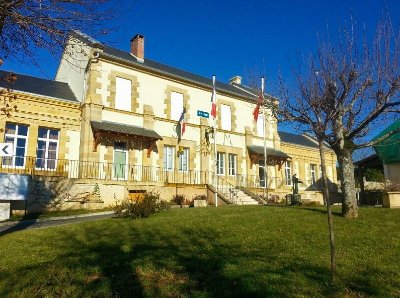 Boucle des Farges la Gondie