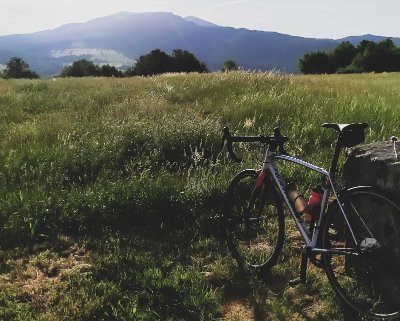 Véloroute de la vallée de Villé