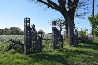 Boucle de la Romani-clémentienne