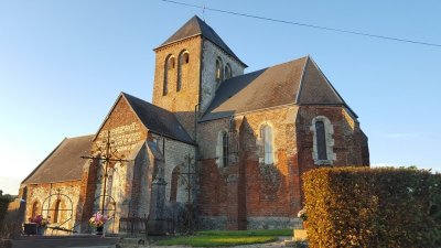 Église Saint-Jean-Baptiste