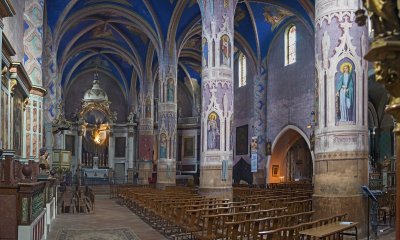 Église Saint-Michel