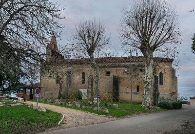 Église Saint-Pierre