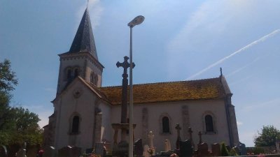 Église Saint-Pierre