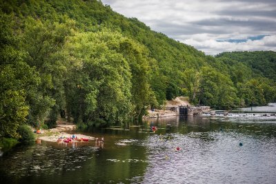 Base Nautique de Floiras