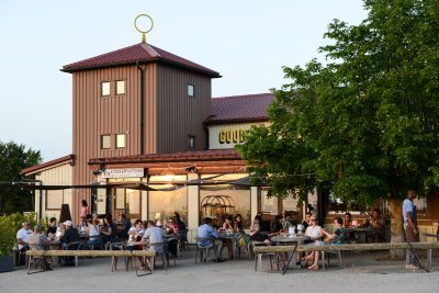 Bar de l'Observatoire
