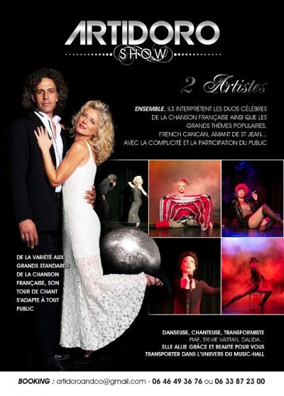 Travers’ère - Concert de clôture