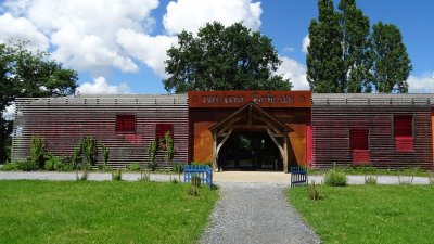 Expositions à Spirale