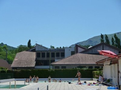 Piscine - Complexe Sportif de Baigorry