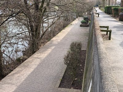 Promenade Paul Cezanne