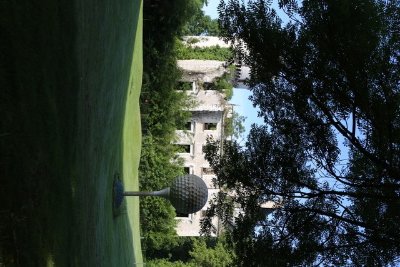 Golf Club du Val de l'Indre