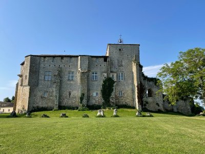 Boucle de l'Escouach