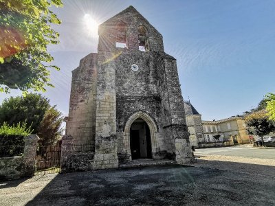 Du Lyssandre à l'Engranne