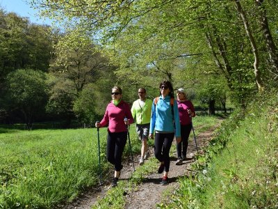 Les balcons de l'Odon