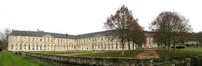 Abbaye Notre-Dame du Bec