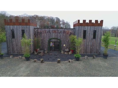 Château de la Bière