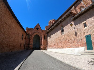 L'EGLISE SAINT-BLAISE