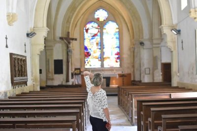 Église Saint Pierre et Saint Paul