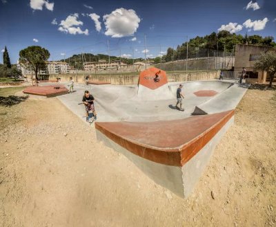 Skatepark