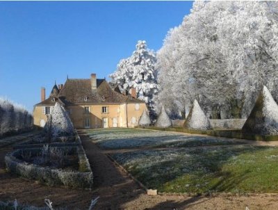 Château des Millets