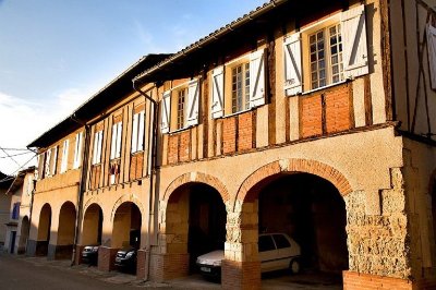 Bibliothèque Municipale