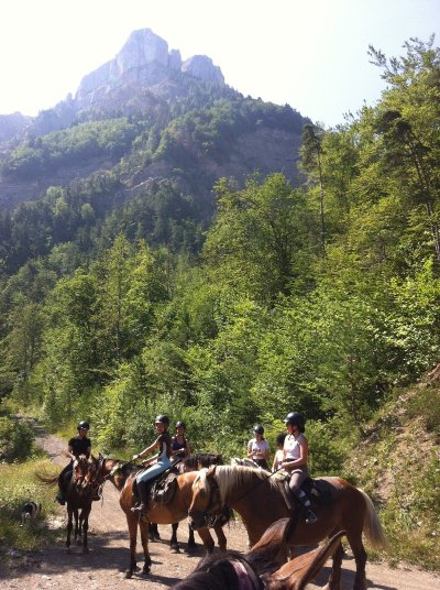 La Ferme Léon Ninette
