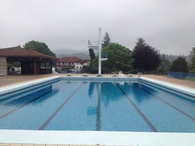 Piscine Donaiki