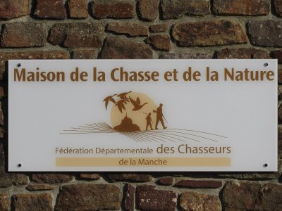Maison de la Chasse et de la Nature