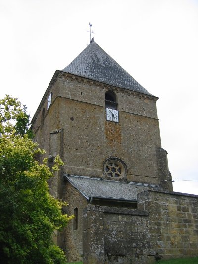 Église de Saint-Pierre