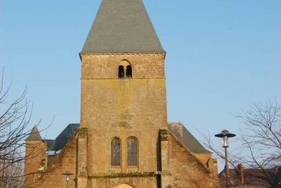 Église Saint-Jacques-le-Majeur