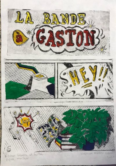 Atelier Maroline : découvrez la maroquinerie