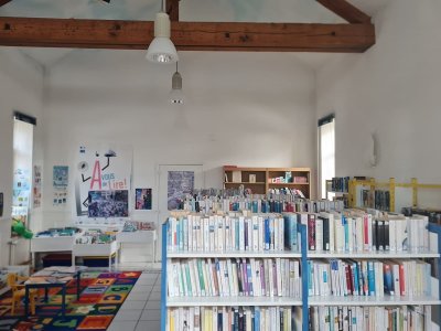 Bibliothèque