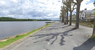 Circuit patrimoine "Au temps des mariniers de Loire"