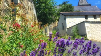 Circuit VTT Entre Ombres et Lumière