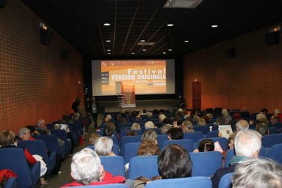 Cinéma Gérard Philipe